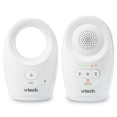 Vtech bērnu audio monitors DM1111 cena un informācija | Radio un video aukles | 220.lv