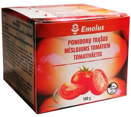 Mēslojums tomātiem NPK 15-8-25 100 g cena un informācija | Beramie mēslošanas līdzekļi | 220.lv
