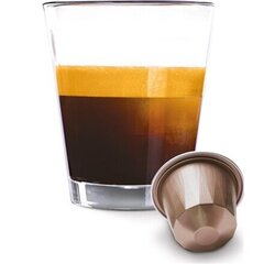 Kafijas kapsulas Belmio 2.0 Espresso Dark Roast Nespresso, 10 gab. cena un informācija | Kafija, kakao | 220.lv