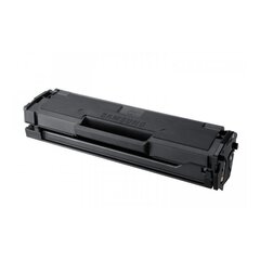 Printera kasetnes toneris Samsung MLT-D111L New Chip (Lielāks tilpums) cena un informācija | Kārtridži lāzerprinteriem | 220.lv