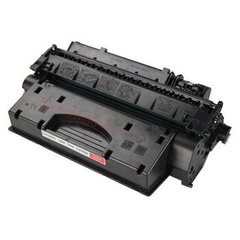 Printera kasetne HP CF280X/ CE505X/ Canon CRG 719H, melna cena un informācija | Kārtridži lāzerprinteriem | 220.lv