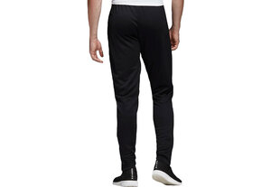 Vīriešu sporta bikses Adidas Core 18 Pants cena un informācija | Sporta apģērbs vīriešiem | 220.lv