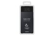 Samsung Smart S View Wallet maciņš piemērots Samsung Galaxy A52, Black atsauksme