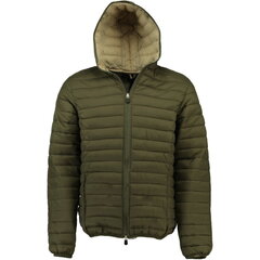 Куртка для мальчиков Stone Goose Donkey Hood Boy Olive SG 056 цена и информация | Куртки для мальчиков | 220.lv