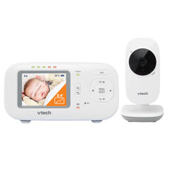 521/5000 VTech VM2251 2,4 "video monitors cena un informācija | Radio un video aukles | 220.lv