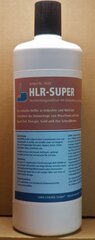 Efektīvs rūsas šķīdinātājs Hlr-super, Hwr-Chemie, 1 l cena un informācija | Eļļas citām autodaļām | 220.lv