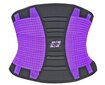 Power System Waist shaper mācību korsete - violeta