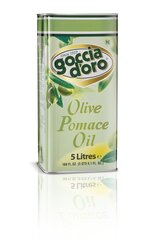 Goccia d'Oro Pomace olīveļļa, 5 l cena un informācija | Eļļa, etiķis | 220.lv