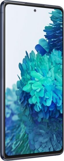 Samsung Galaxy S20 FE 5G, 128 GB, Dual SIM, Cloud Navy cena