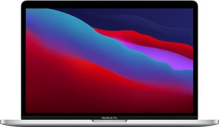 Apple MacBook Pro 13 2020 (MYDC2ZE/A) cena un informācija | Portatīvie datori | 220.lv
