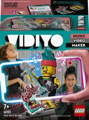43103 LEGO® VIDIYO Punk Pirate BeatBox цена и информация | Конструкторы | 220.lv