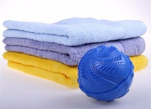 Veļas mazgāšanas bumba cena un informācija | Mazgāšanas līdzekļi | 220.lv