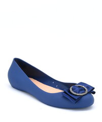 Balerīnas sievietēm Collection, zilas cena un informācija | Sieviešu kurpes | 220.lv