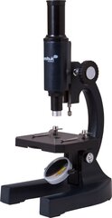 Monokulārais mikroskops Levenhuk 2S NG cena un informācija | Teleskopi un mikroskopi | 220.lv