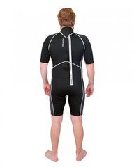 Vīriešu hidrotērps Scorpena Miami Shorty, 3 mm cena un informācija | Hidrotērpi | 220.lv
