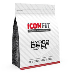 Hydro Beef Isolate 1 kg cena un informācija | Proteīni | 220.lv