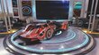 PS4 Xenon Racer atsauksme