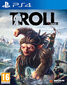 Spēle priekš PlayStation 4, Troll and I