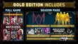 PS5 Watch Dogs Legion Gold Edition incl. Season Pass internetā