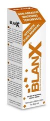 Blanx Zobu pasta kafijas un cigāru cienītājiem, 75 ml cena un informācija | Zobu pastas, birstes | 220.lv