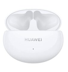 Pilnībā Bezvadu austiņas Huawei FreeBuds 4i cena un informācija | Austiņas | 220.lv