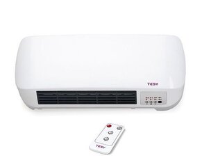 Keramiskais termoventilators Tesy HL 274 WPTC cena un informācija | Sildītāji | 220.lv