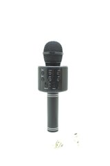 Mikrofona karaoke WS-858 cena un informācija | Mikrofoni | 220.lv