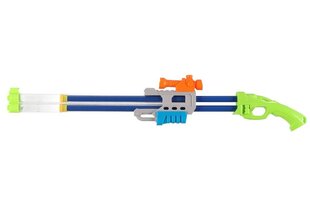 Ūdens šautene i-Play, 55 cm cena un informācija | Ūdens, smilšu un pludmales rotaļlietas | 220.lv