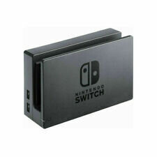 Nintendo Switch Dock Set Charging System (2511666) cena un informācija | Spēļu kontrolieri | 220.lv