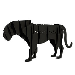 Mangals “Panther” cena un informācija | Mangali | 220.lv