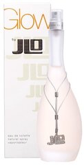 Tualetes ūdens Jennifer Lopez Glow by J.LO EDT sievietēm 30 ml cena un informācija | Sieviešu smaržas | 220.lv