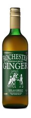 Bezalkoholisks ingvera dzēriens Rochester Ginger, 725 ml cena un informācija | Bezalkoholiskie dzērieni | 220.lv