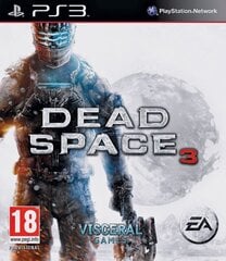PS3 Dead Space 3 cena un informācija | Datorspēles | 220.lv