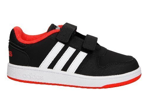 Antecedent Dim Assume Bērnu sporta apavi Adidas, melni cena | 220.lv