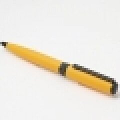 Lodīšu pildspalva Gear Matrix Yellow "HUGO BOSS" cena un informācija | Biznesa dāvanas | 220.lv