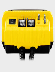 Lodāmurs ar digitālo lodēšanas staciju Trotec PSIS 10-230V cena un informācija | Rokas instrumenti | 220.lv