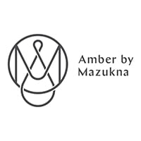  Amber by Mazukna
