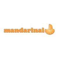 Mandarinai internetā