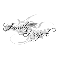 Family Project internetā