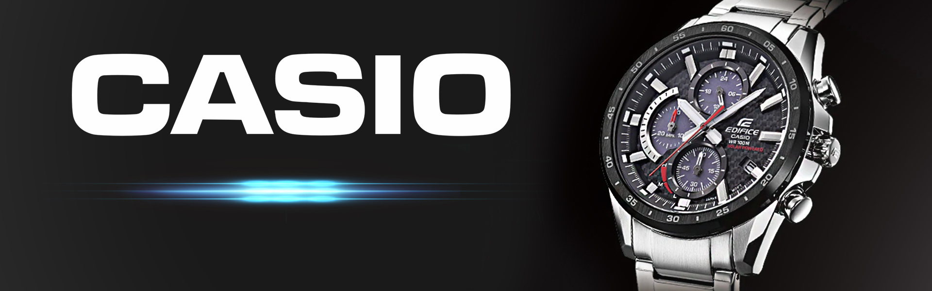 Vīriešu rokas pulkstenis Casio Edifice EFV-520L-7AVUEF 891108129 Casio