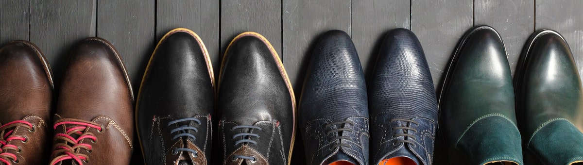 Vīriešu apavu ceļvedis: 11 populārākie stili
