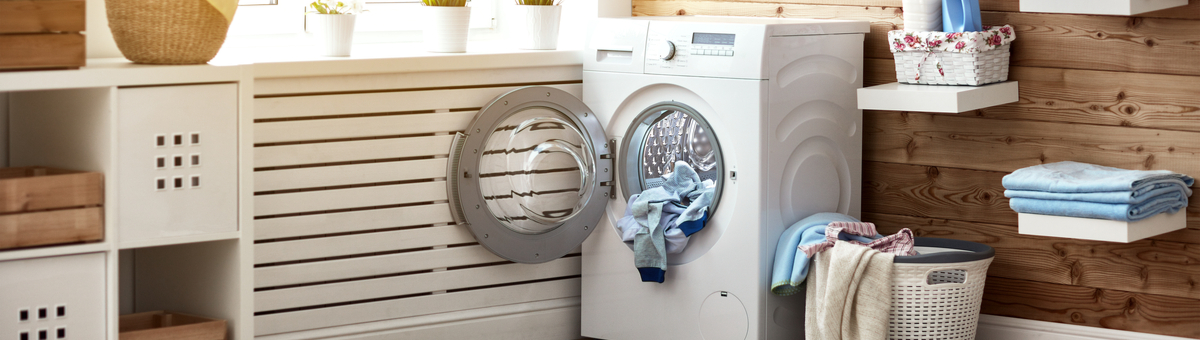 Veļas mazgājamā mašīna ar žāvētāju vai atsevišķi: ko izvēlēties un vai ir iespējams uz veļas mašīnas novietot žāvētāju?
