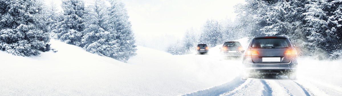Kā ziemā iedarbināt aukstu automobiļa dzinēju?